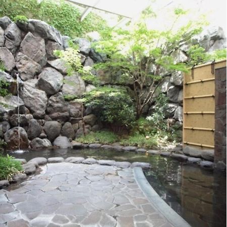 Centocor Yamaguchi - Vacation Stay 30679V Extérieur photo
