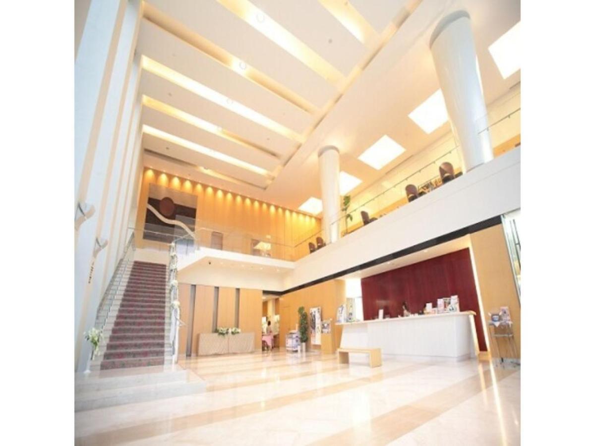 Centocor Yamaguchi - Vacation Stay 30679V Extérieur photo