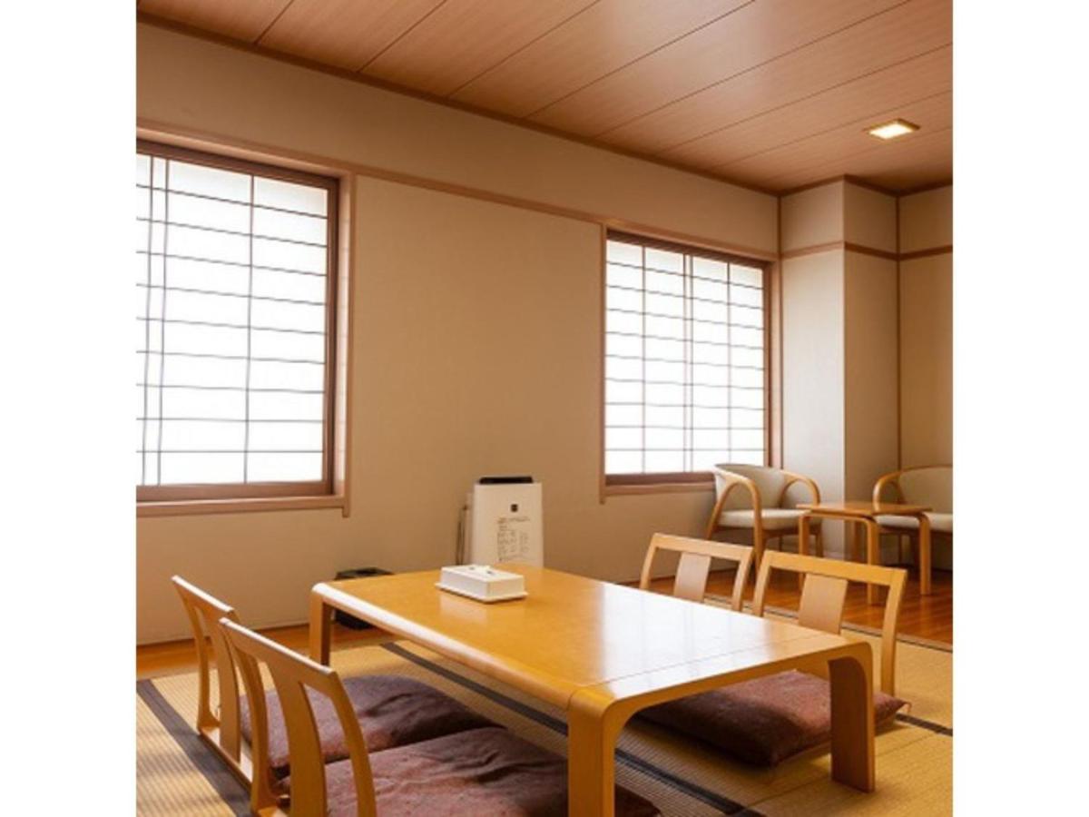 Centocor Yamaguchi - Vacation Stay 30679V Extérieur photo