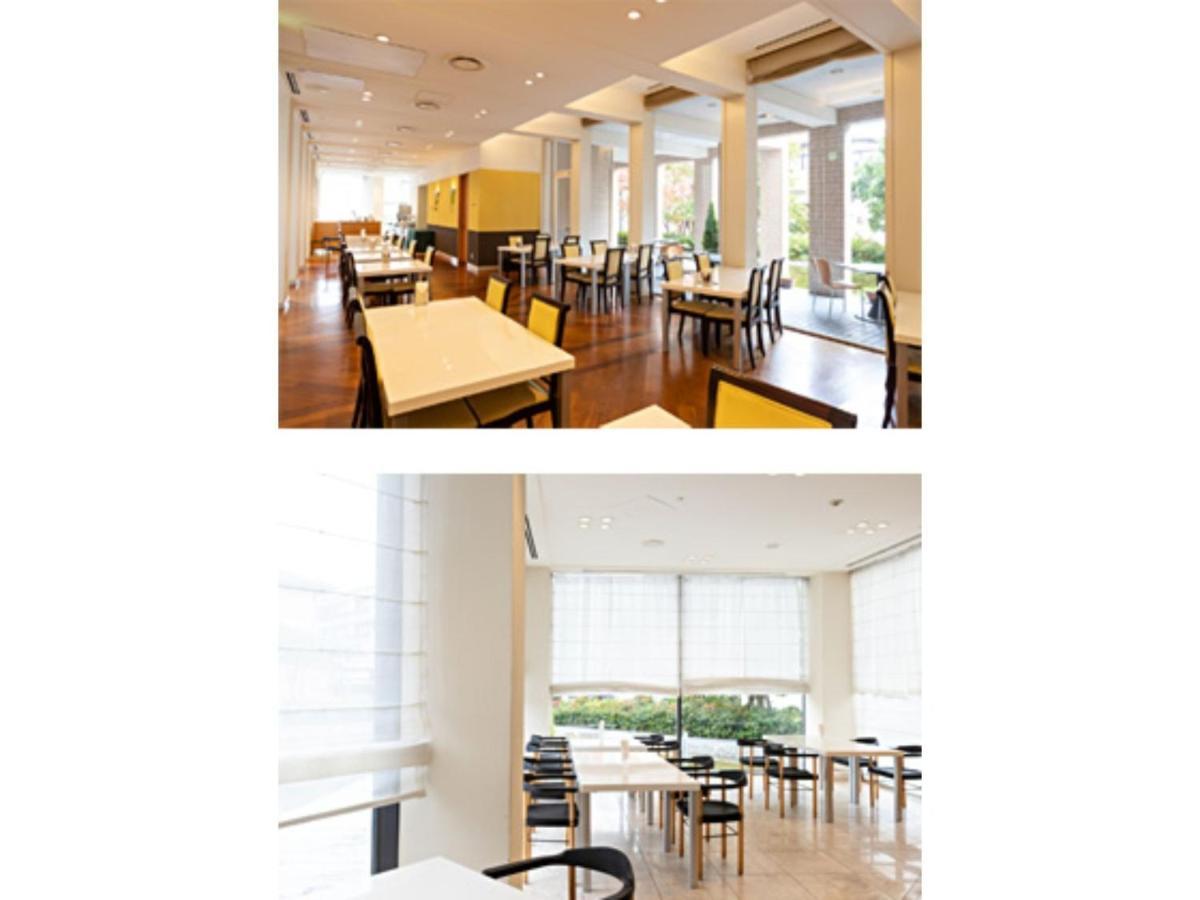 Centocor Yamaguchi - Vacation Stay 30679V Extérieur photo